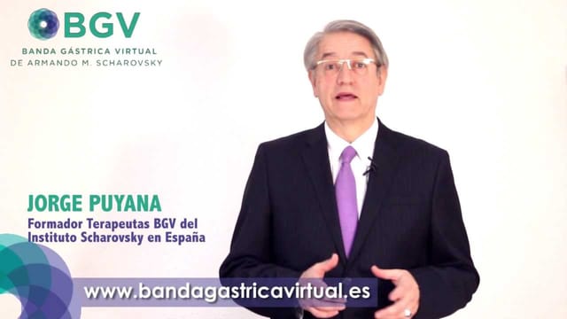 Banda Gástrica Virtual