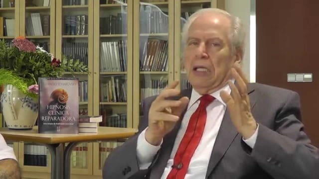 Reportaje Hipnosis Clínica Reparadora
