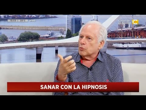 Entrevista Atrapadores de Culpas